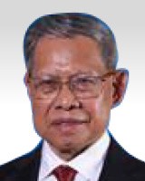  The Hon. Dato’ Sri Mustapa bin Mohamed