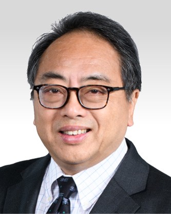 Prof. Tsui Lap Chee
