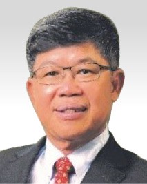 Mr Goh Peng Ooi