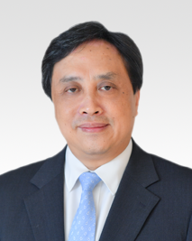 Simon Chan Sai-ming,BBS, JP