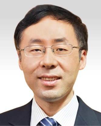 Dr. Wang Peng