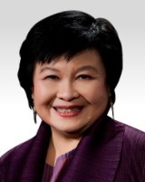  Dr. Mei Lin Fung