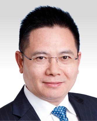 Dr. Li Shan