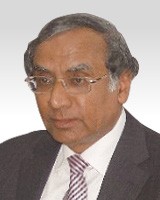 Ambassador Rajiv Bhatia