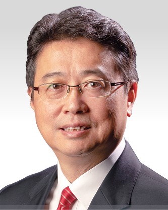 Prof. Lau Chi Pang