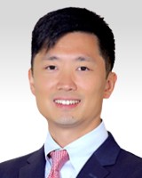 Dr. Gordon Yen