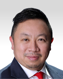 Corporate Vice President, Lenovo GroupGeneral Manager, Hong Kong, Taiwan and Korea Region,