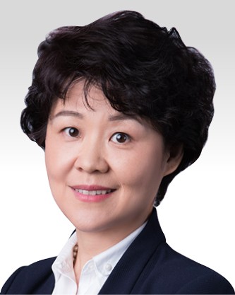 Dr. Cui Li