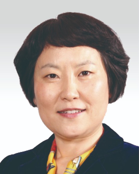 Dr. Zhihuan E