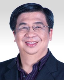 Mr. Stephen Lai