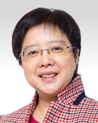 Dr. Winnie Tang