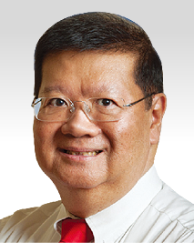 Tan Sri Dr Michael YEOH