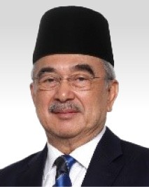 Haji Mohd Ali bin Mohd Rustam