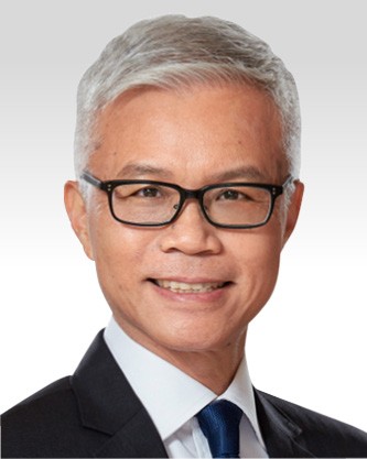 Dr. Louis Ng
