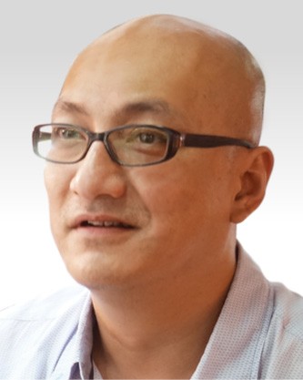 Dr. Patrick Mok Kin Wai