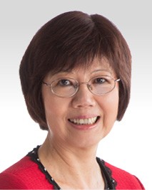 Prof. Annie Koh