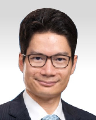 Mr. Joseph Chan