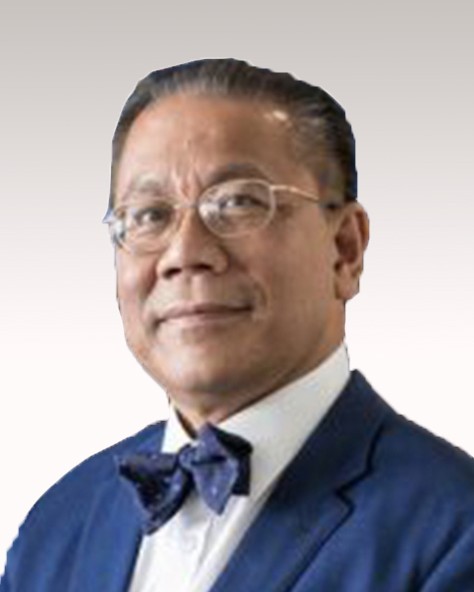 H.E. Dr. Sok Siphana