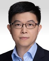 Mr Jupiter Zheng Jialiang, CFA