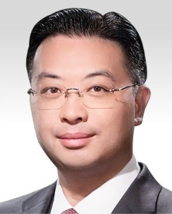 Dr. Johnny Hon