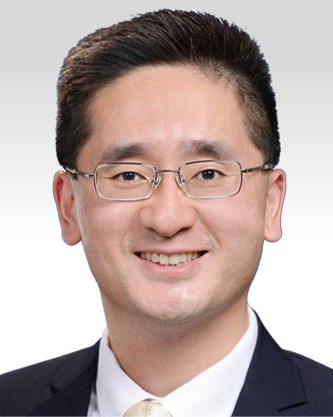 Dr. Bernard Chan Pak-li