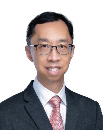 Dr Albert Wong