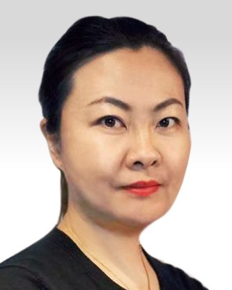 Ms. Catherine Liu