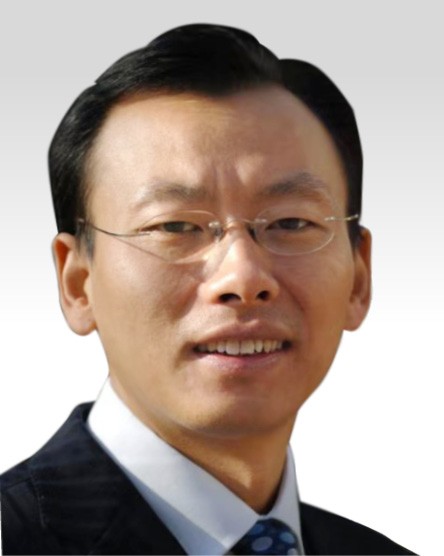  Prof. LI Fengliang