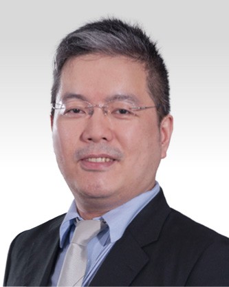Dr. Stan Ho Ho Ming