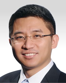Mr. Yuening Wu