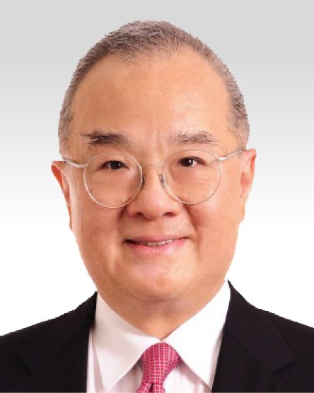  Dr. Moses Mo-Chi CHENG, OBE, GBS, GBM