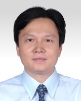 Mr. David Lin