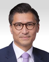HKSAR Legislative Council Member (Technology and Innovation)