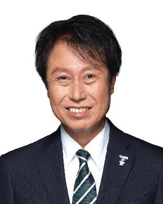 Mr Shigeru Dohno