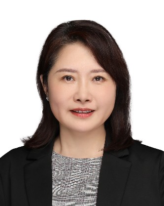 Ms Selina Yuan