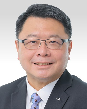Dr. Sunny Chai