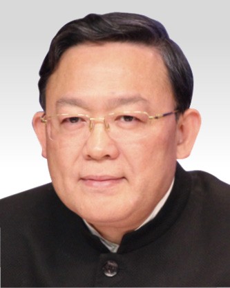 Dr. Han Wangxi