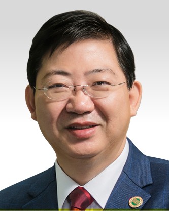 Prof. Simon Shun-Man Ho