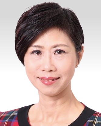 Dr. Jane Lee, JP