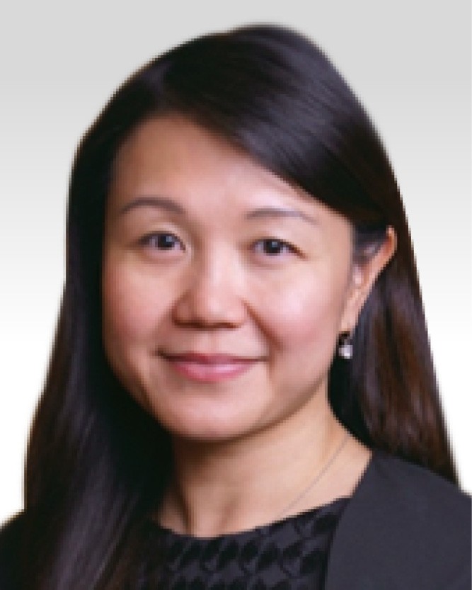 Ms. Natalie Chan