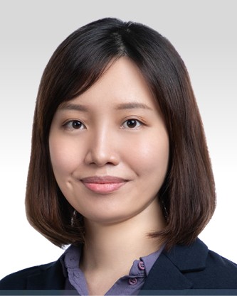 Dr. Christine Choy