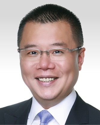 Principal Liaison Officer for Hong Kong