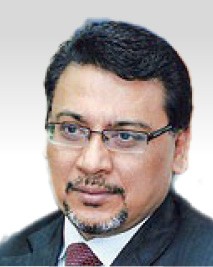 Tan Sri Dato’ Prof. Joseph Adaikalam