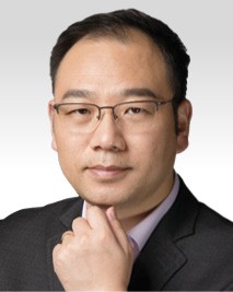 Vice President of Asia Pacific, in Charge of Strategy and Marketing