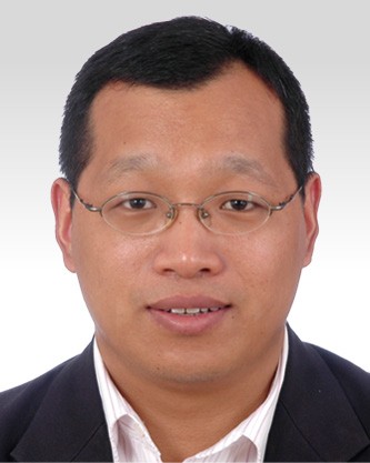 Mr. XIE Guangcai
