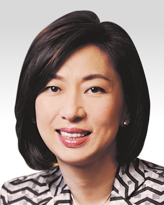 Ms. Linda Chen