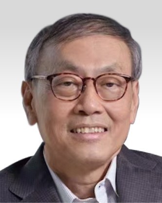 Dr. Edward Tse