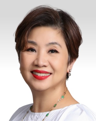 Dr. Celina Chin