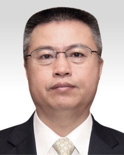 Dr. Guo Wanda