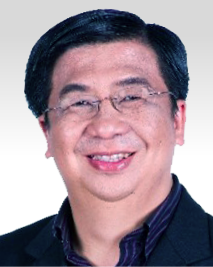 Mr. Stephen Lai